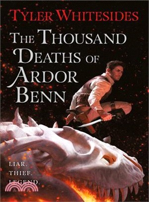 The thousand deaths of Ardor...