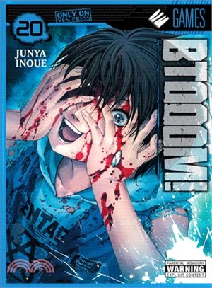 Btooom! 20