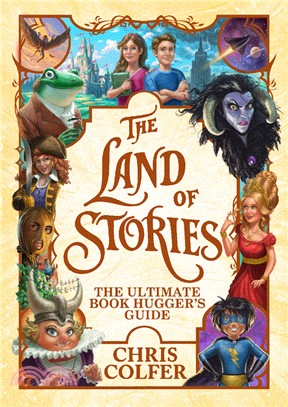 The Land of Stories :the ult...