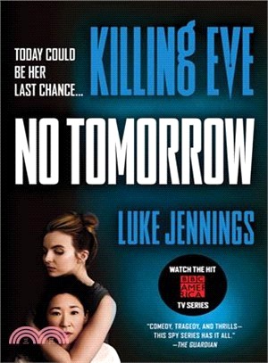 Killing Eve: No Tomorrow (平裝本)