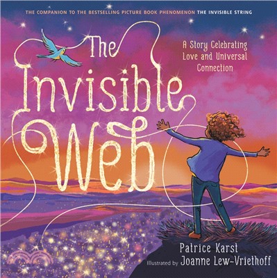 The Invisible Web ― A Story Celebrating Love and Universal Connection
