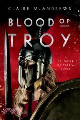 Blood of Troy (Export Edition)