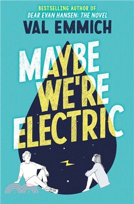 Maybe We're Electric (精裝本)