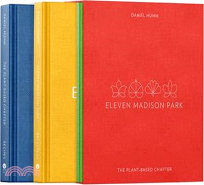 Eleven Madison Park: The Plant-Based Chapter