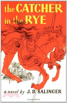 The Catcher in the Rye (大字版)
