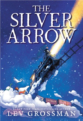 The Silver Arrow /