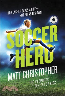 Soccer Hero (New Edition)