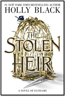 The Stolen Heir