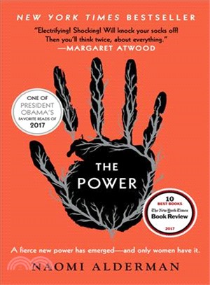 The power :a novel /