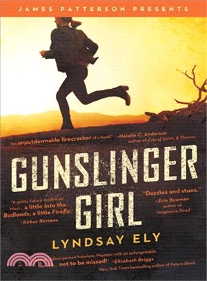 Gunslinger Girl