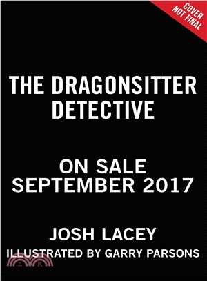 The Dragonsitter Detective