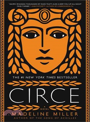 Circe :a novel /