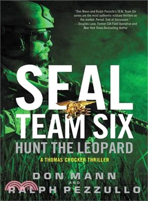 Seal Team Six ― Hunt the Leopard