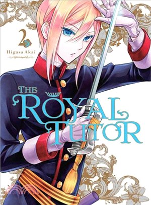 The Royal Tutor 2