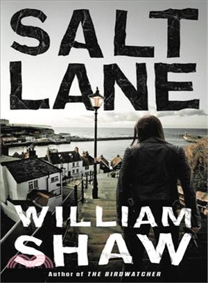 Salt lane /