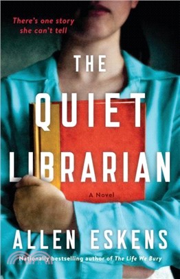 The Quiet Librarian：A Novel