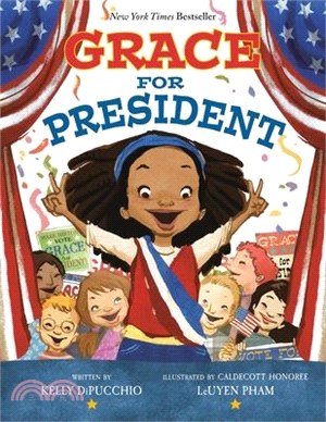 Grace for President