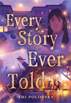 Every Story Ever Told