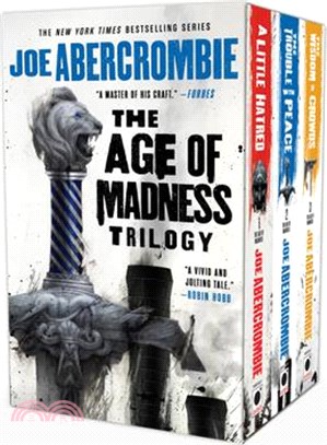 The Age of Madness Trilogy