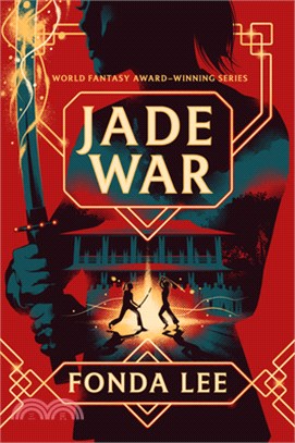 Jade War