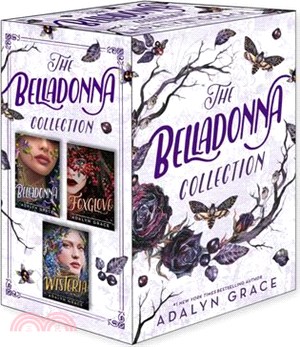 The Belladonna Collection