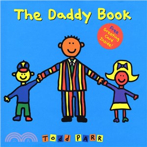 The Daddy Book