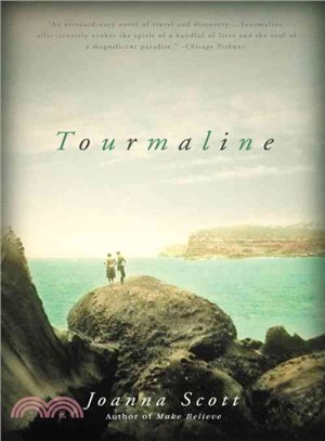 Tourmaline