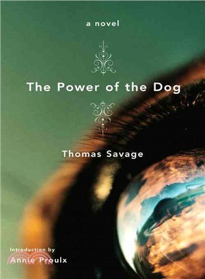 The Power of the Dog ─ A Novel