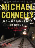 The Harry Bosch Novels: The Last Coyote, Trunk Music, & Angels Flight