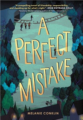 A perfect mistake /