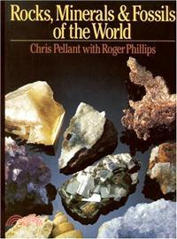 ROCKS,MINERALS & FOSSILS OF THE WORLD