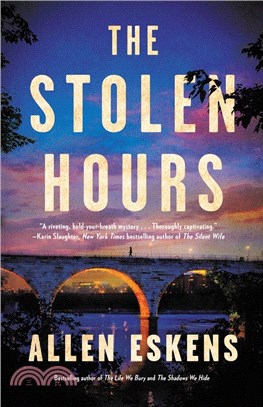 The Stolen Hours