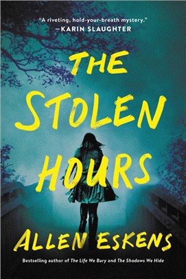 The Stolen Hours