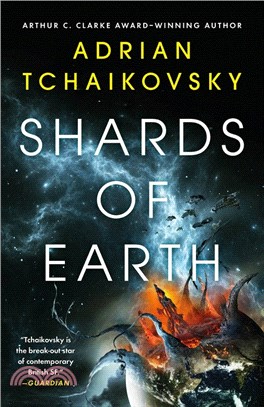 Shards of Earth