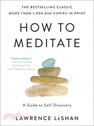How to Meditate：A Guide to Self-Discovery