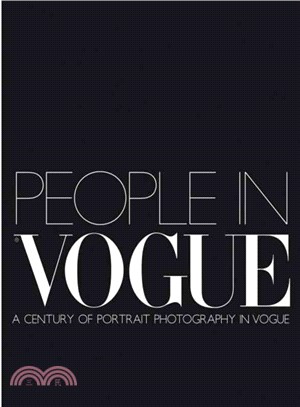People in Vogue: A Century of Portraits