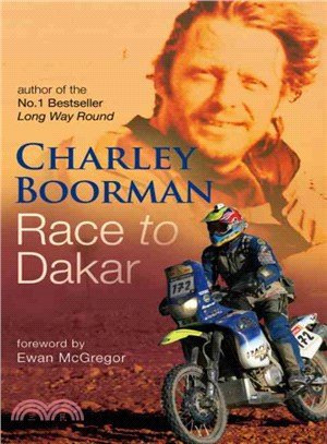 Race to Dakar