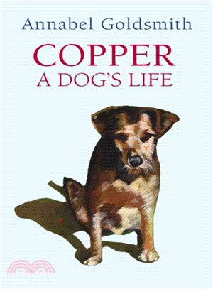 Copper ─ A Dog's Life