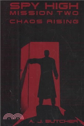 Chaos Rising