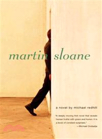 Martin Sloane ― A Novel