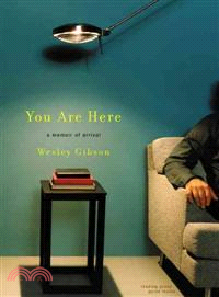 You Are Here—A Memoir of Arrival
