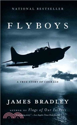 Flyboys ― A True Story of Courage