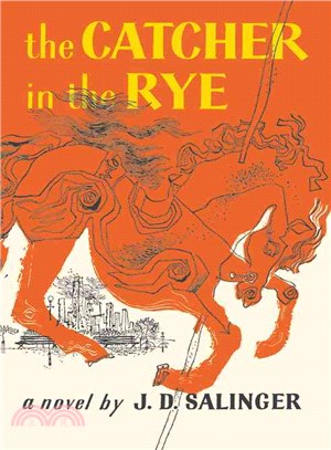 The Catcher in the Rye