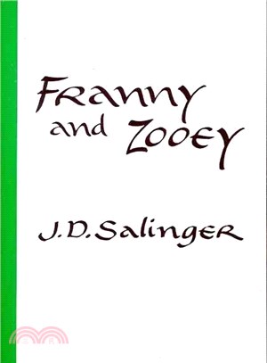 Franny and Zooey | 拾書所