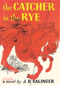 The Catcher in the Rye (精裝本)