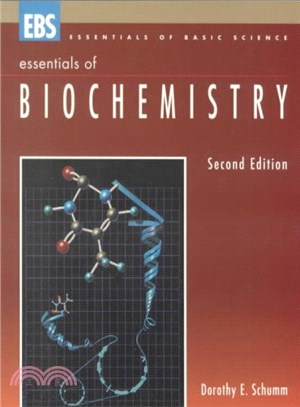Essentials of biochemistry