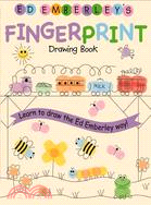 Ed Emberley's Fingerprint Drawing Book