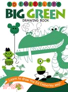 Ed Emberley's Big Green Drawing Book