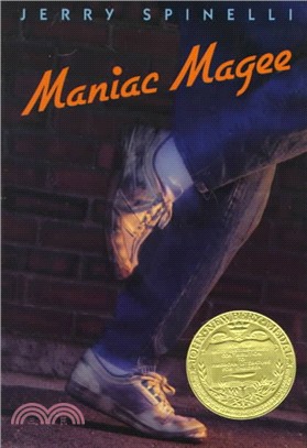 Maniac Magee ─ A Novel