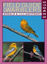 Stokes Field Guide to Warblers